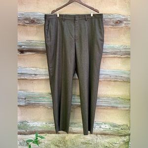 L.L. Bean Wool & Cashmere Trousers